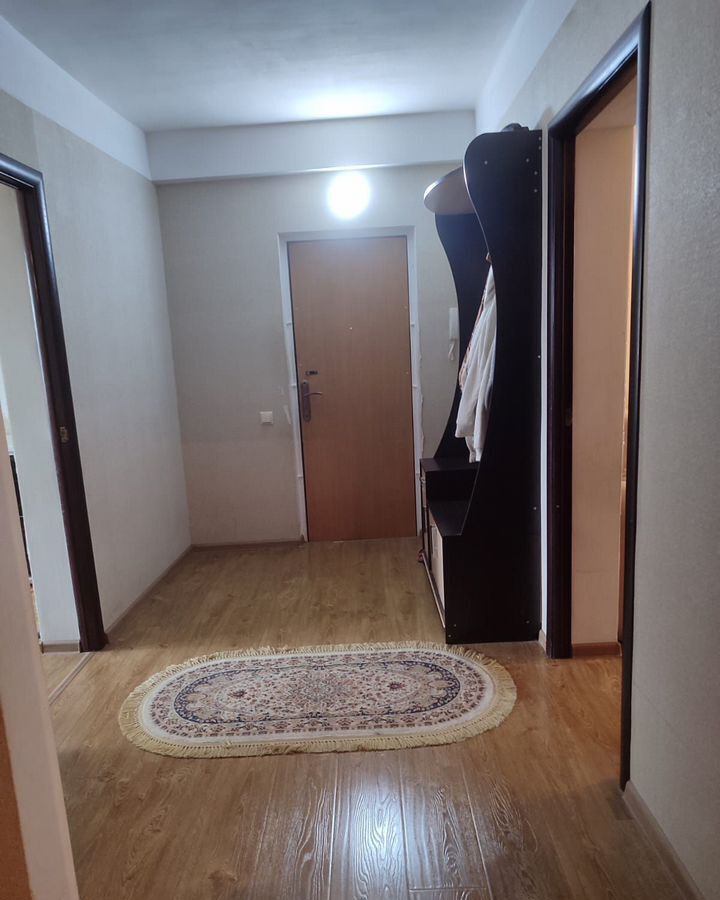 квартира г Махачкала р-н Кировский ул Каммаева 25а фото 7