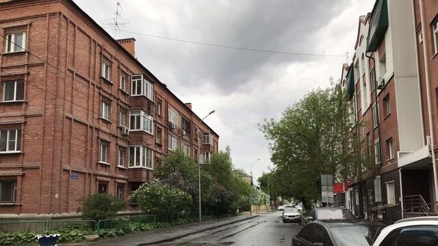 р-н Калининский ул Урицкого 14 Калининский административный округ фото