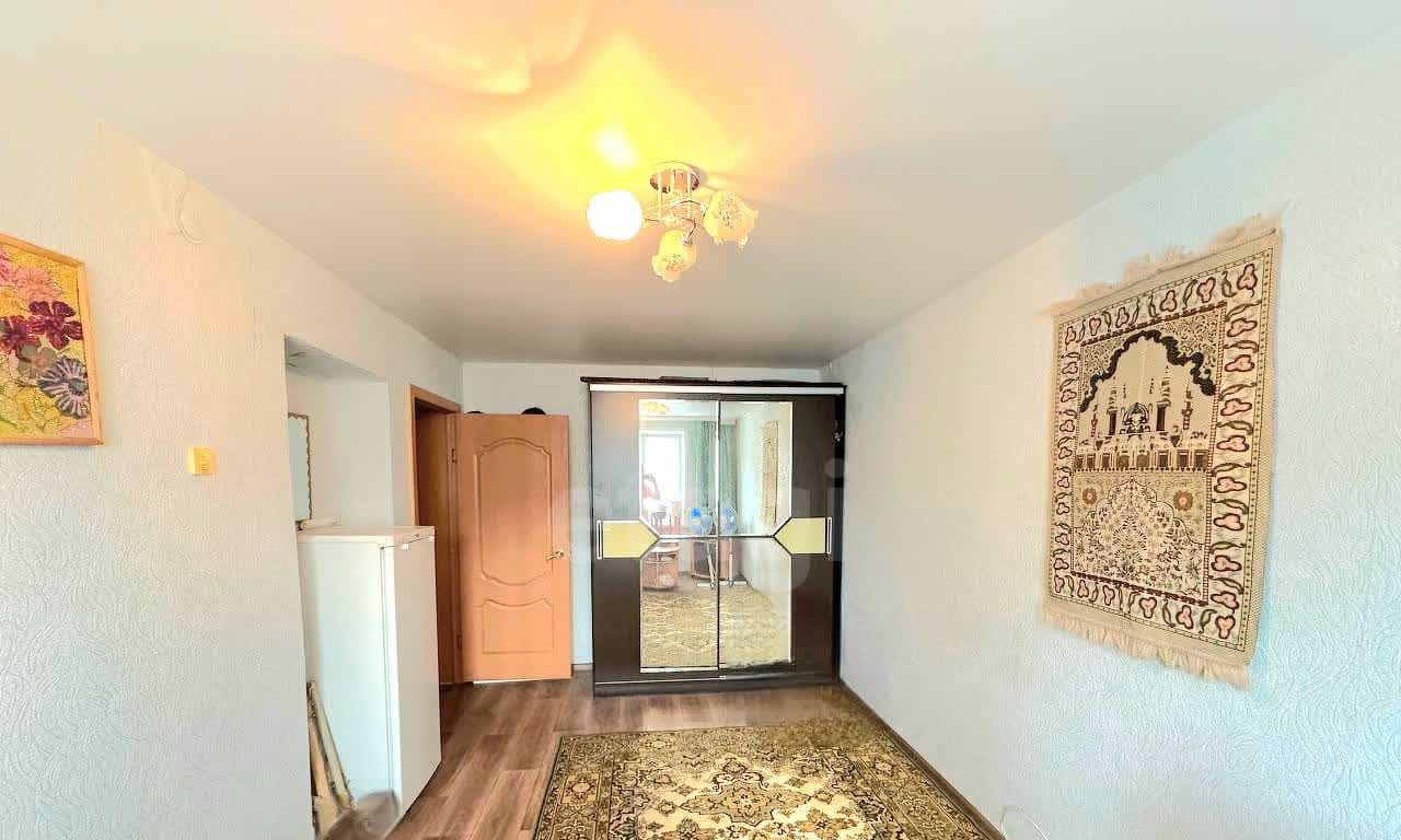 квартира г Стерлитамак ул Мира 58 фото 3