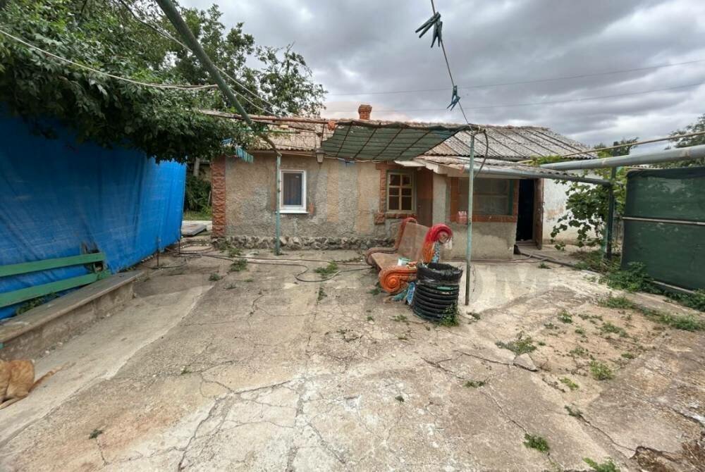 дом г Саки ул Михайловское шоссе фото 3