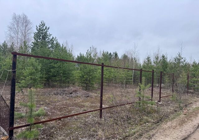 земля снт Ручеёк ул Девятая Тюменская обл. фото