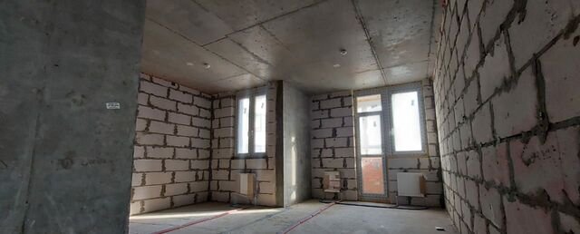 р-н Кировский пр-кт Соколова 68/118в 2 ЖК «Соколова, 68» фото