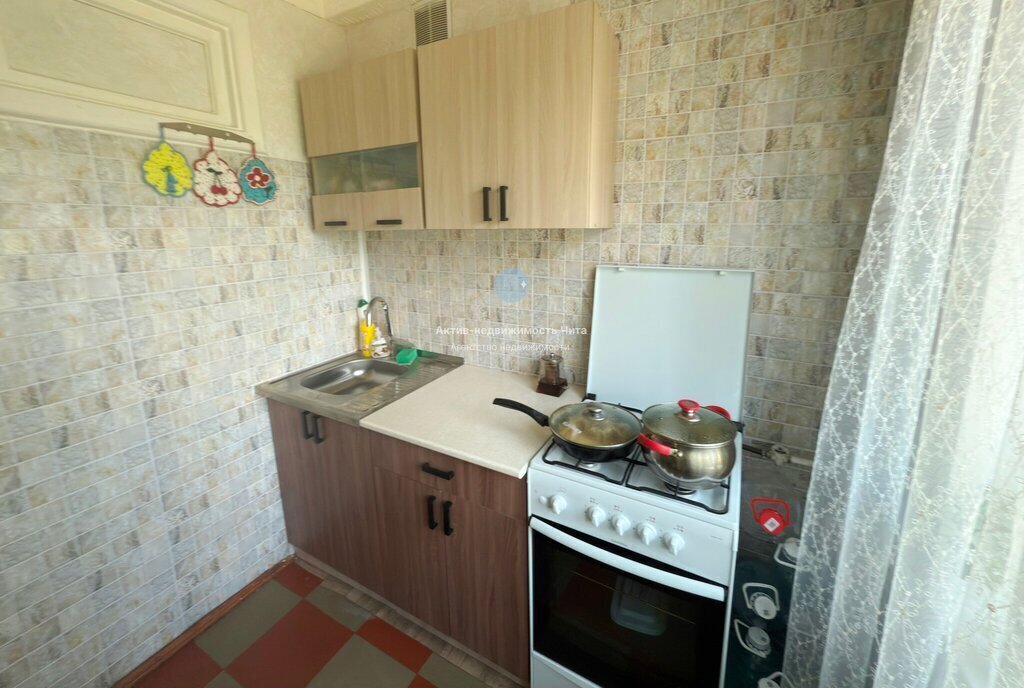 квартира г Чита р-н Центральный ул Ленинградская 98 фото 4