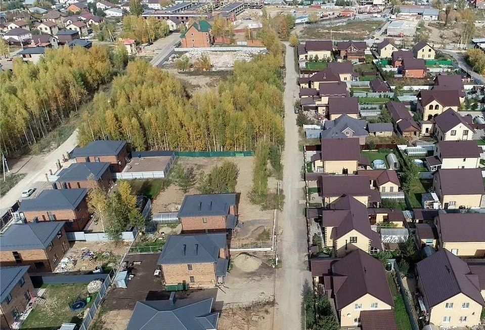 земля г Казань р-н Приволжский Дубравная Республика Татарстан Татарстан, Живописная ул фото 2
