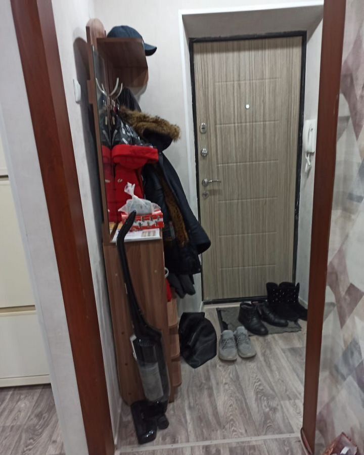 квартира г Урай 2-й мкр-н, 69, Тюменская обл. фото 10
