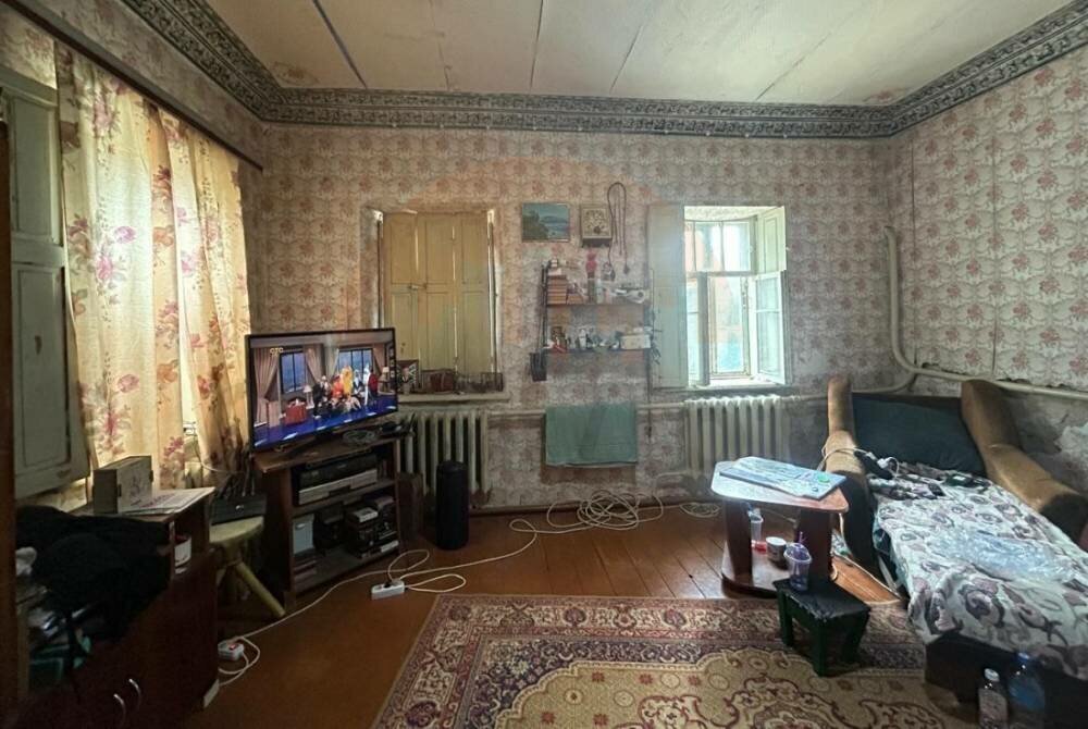 дом г Саки ул Михайловское шоссе фото 11