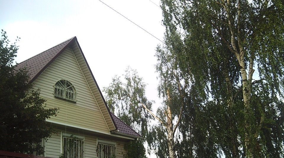 дом р-н Рыбинский г Рыбинск ул Социалистическая 26 фото 5