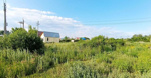 земля ул Илецкая 93 фото