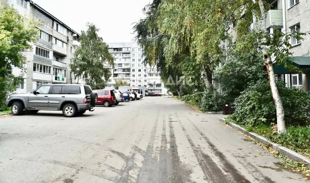 квартира г Белокуриха ул Советская 6/1 фото 15