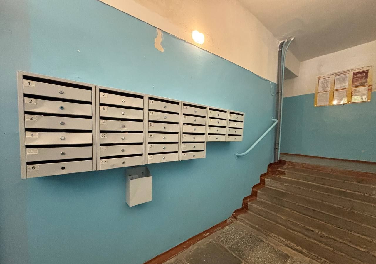 квартира г Тюмень р-н Центральный ул Газовиков 6 Центральный административный округ фото 12