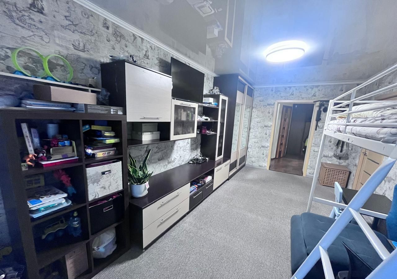 квартира г Новочеркасск Октябрьский ул Калинина 61 фото 9