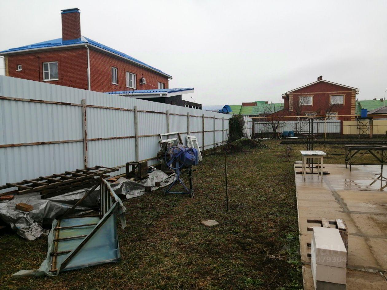 земля р-н Ейский г Ейск ул Чайковского Ейское городское поселение фото 3