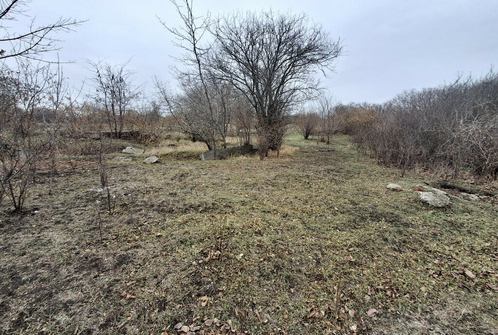 земля р-н Ейский г Ейск садоводческое товарищество Весна фото 1