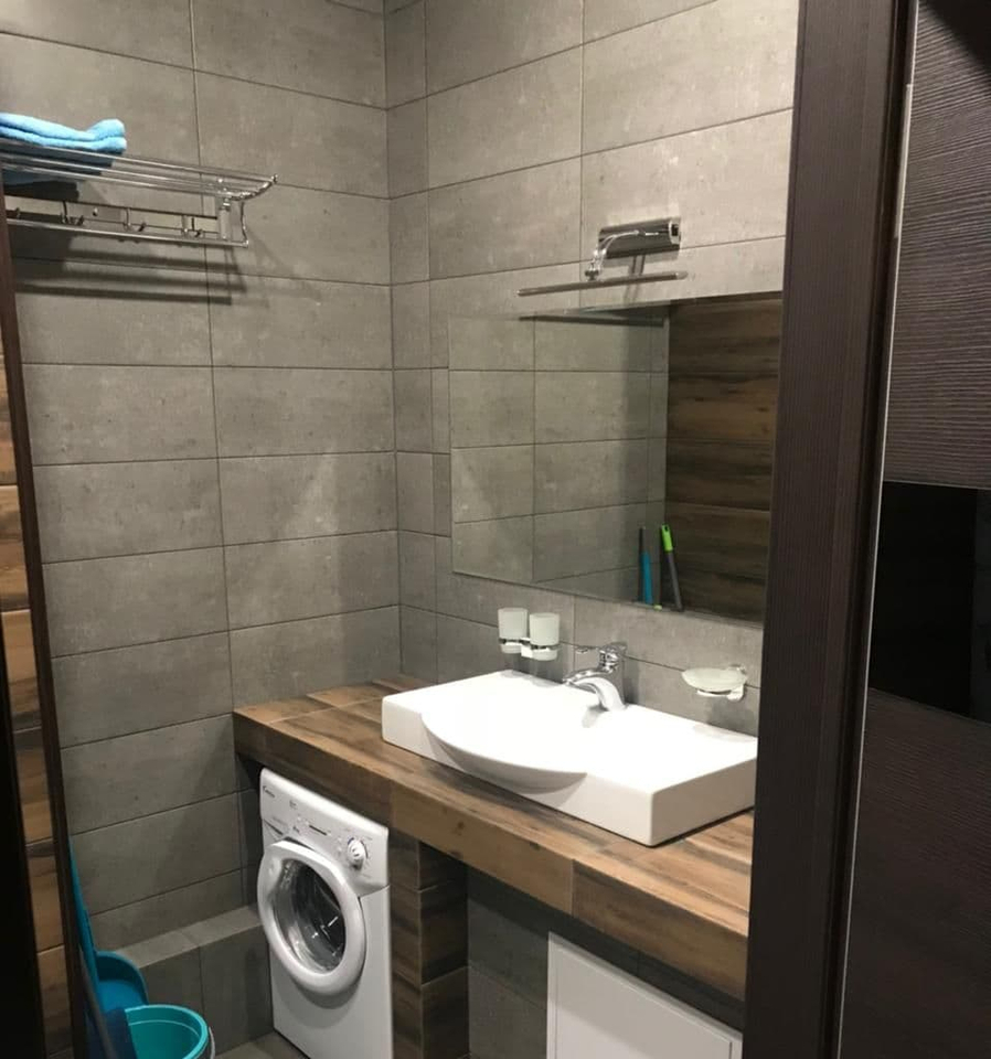 квартира г Геленджик с Кабардинка ул Горная 15а фото 1