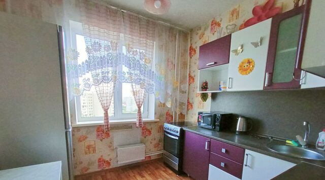 квартира р-н Новоильинский ул Рокоссовского 16 фото