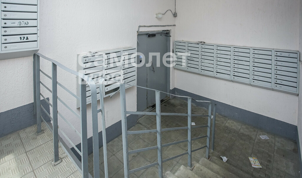 квартира г Кемерово р-н Рудничный ул Серебряный бор 6/1 ЖК Семейный фото 27