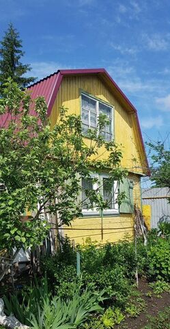р-н Первомайский снт Сибиряк ул Центральная Бердское шоссе фото