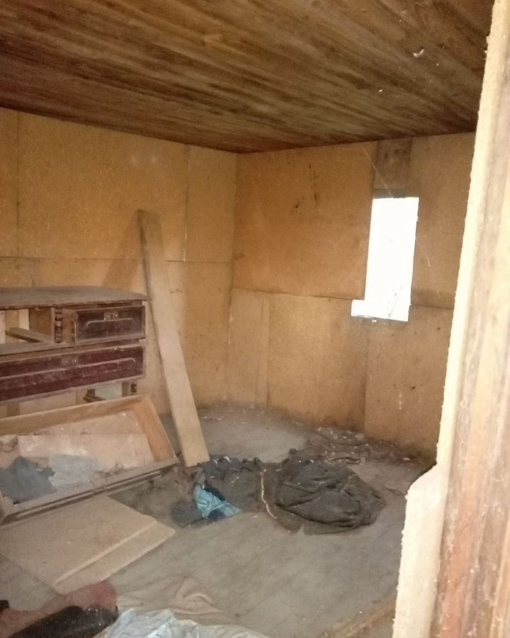 дом р-н Киреевский г Болохово ул Соловцова муниципальное образование фото 1