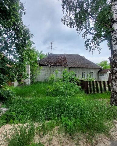 дом Бежицкий район ул Кромская 37 фото