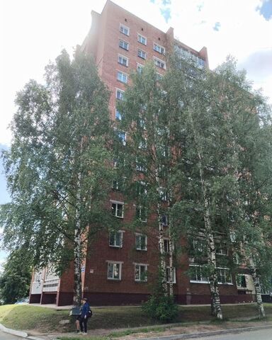 пр-кт Мира 62 4 микрорайон фото