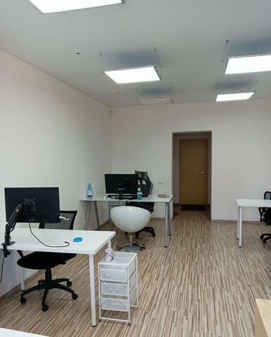 ул Уральская 34б/1 фото