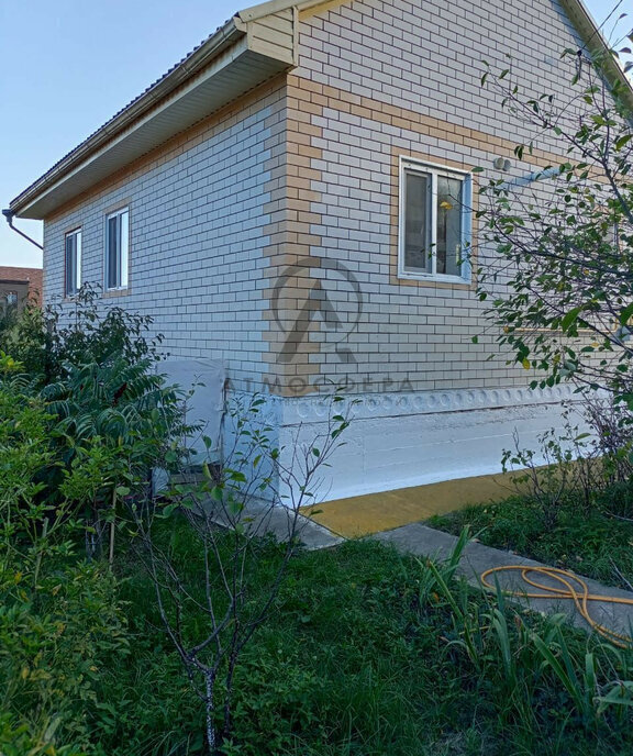 дом р-н Апшеронский г Хадыженск ул Российская фото 1