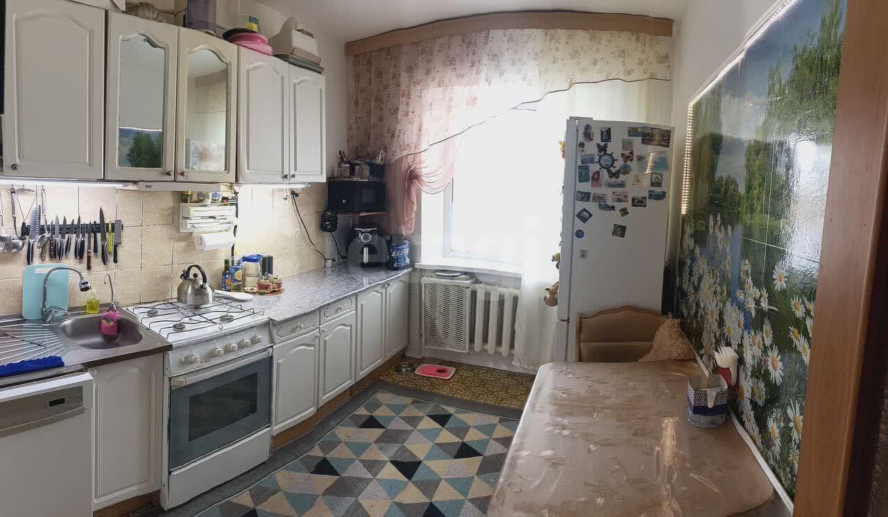 квартира г Надым п Лесной район, 9, муниципальный округ Надымский фото 1