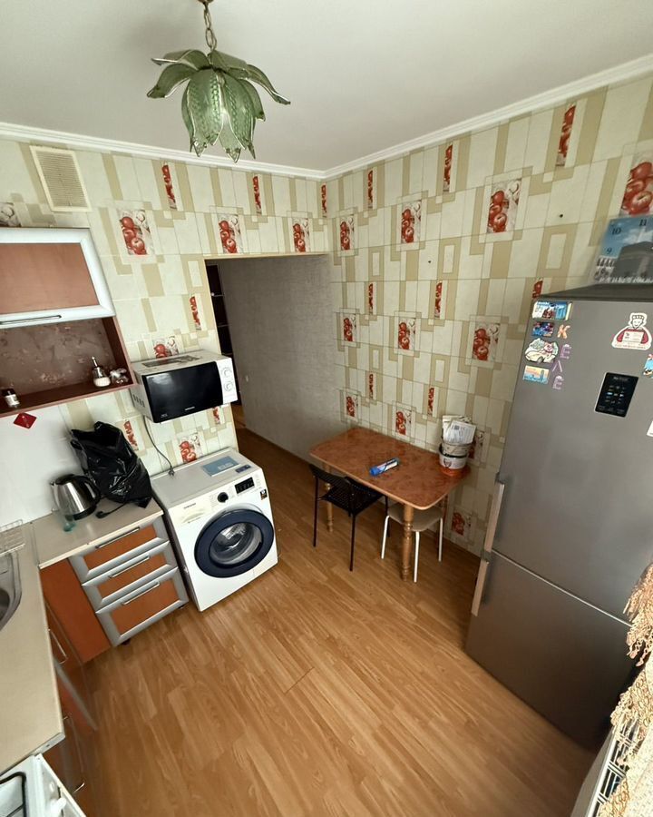 квартира г Магнитогорск р-н Орджоникидзевский пр-кт Карла Маркса 230/1 фото 3