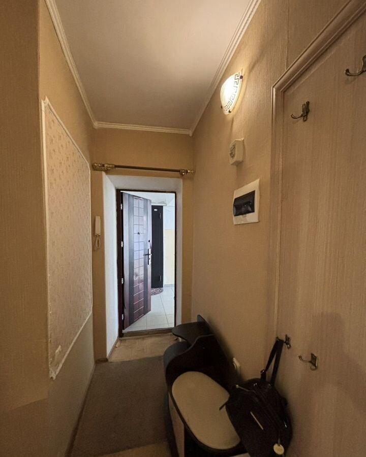 квартира г Краснодар р-н Центральный ул Ставропольская 45/2 фото 2