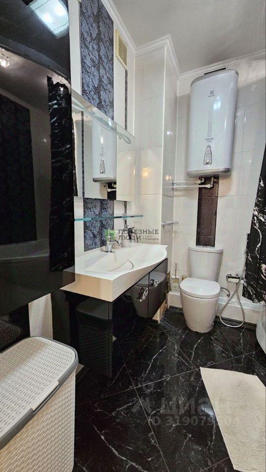 квартира г Краснодар р-н Центральный ул Московская 59 фото 2
