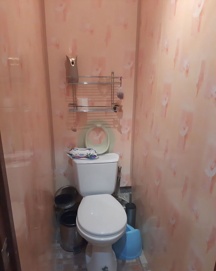 квартира г Самара р-н Кировский ул Стара Загора 209 фото 4