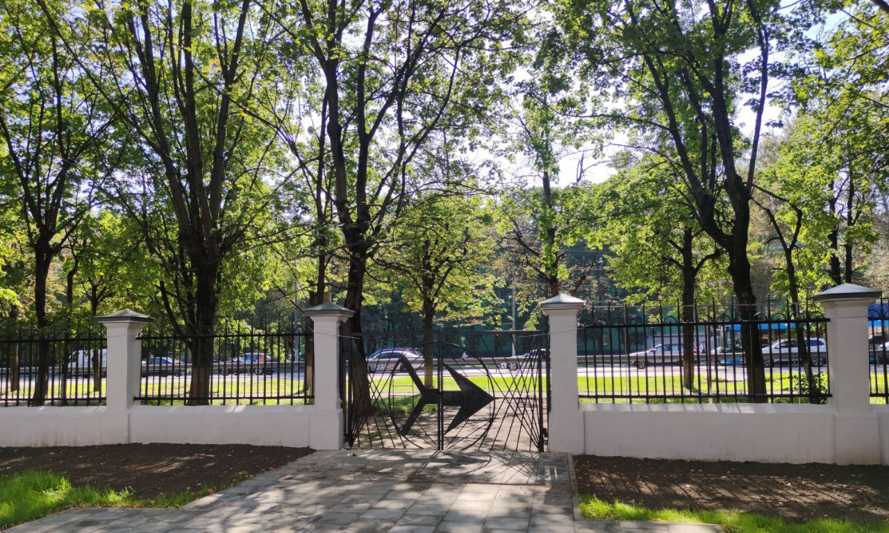 квартира г Люберцы микрорайон Панки пр-кт Октябрьский 403 к 1 ст А фото 25