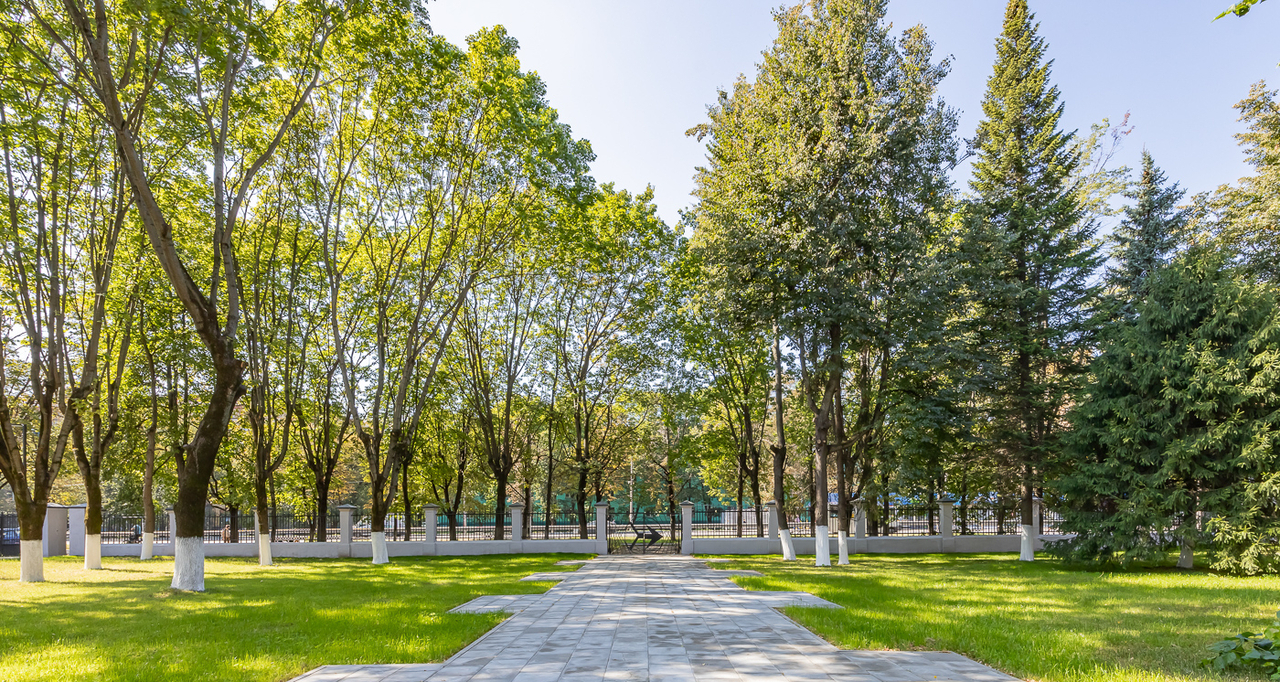 квартира г Люберцы микрорайон Панки пр-кт Октябрьский 403 к 1 ст А фото 30