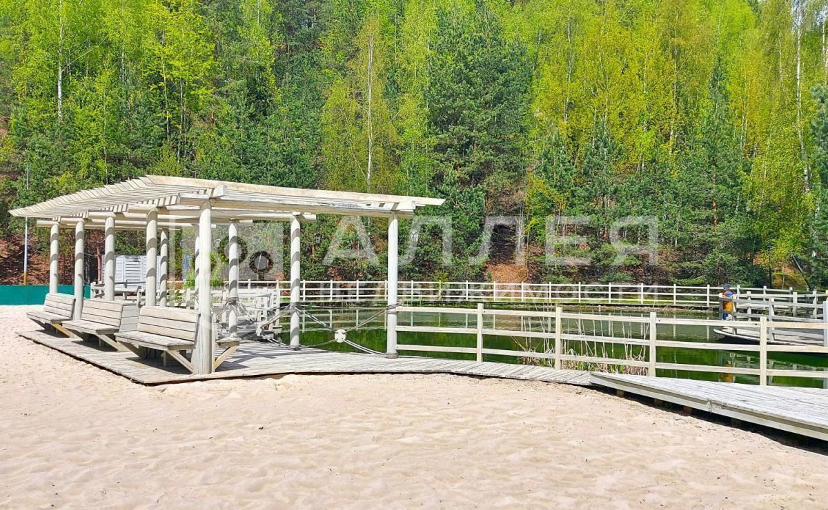 земля г Истра 26 км, КП Красновидово-2, 2, Рождествено, Волоколамское шоссе фото 10