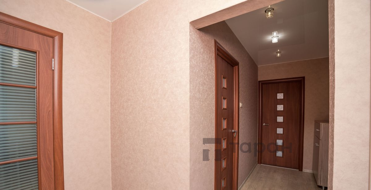квартира г Челябинск р-н Ленинский ул Харлова 9 фото 16