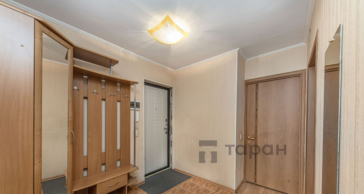 квартира г Челябинск р-н Советский ул Кузнецова 12 фото 14