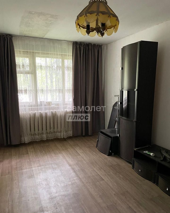 квартира г Озерск ул Матросова 38 Озерский г. о. фото 5
