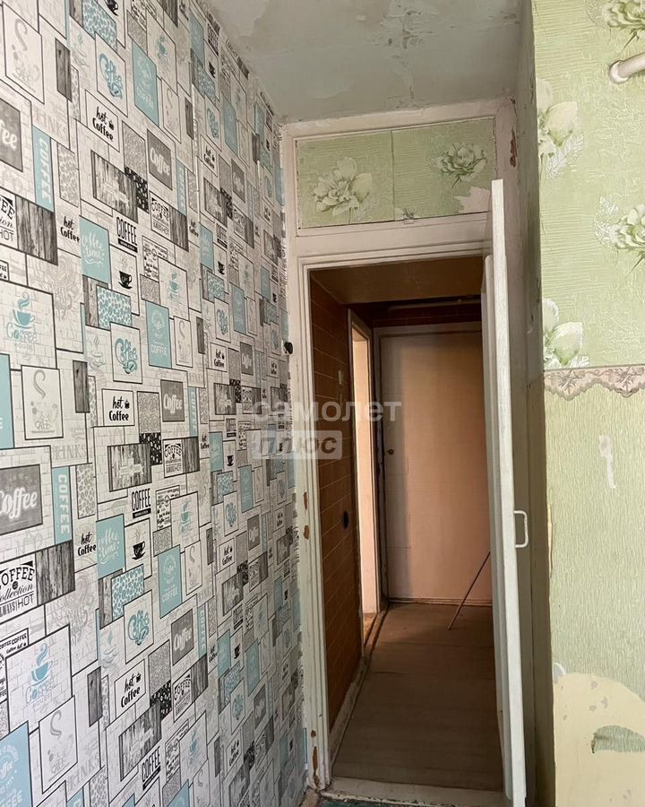квартира г Озерск ул Матросова 38 Озерский г. о. фото 14