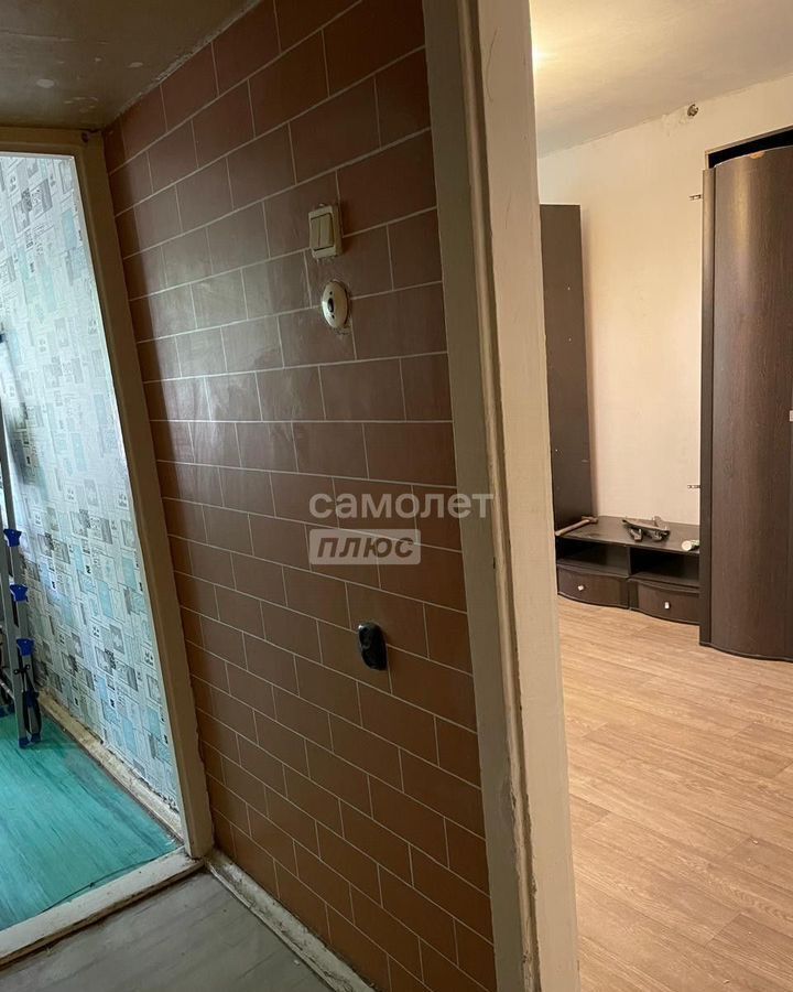 квартира г Озерск ул Матросова 38 Озерский г. о. фото 16