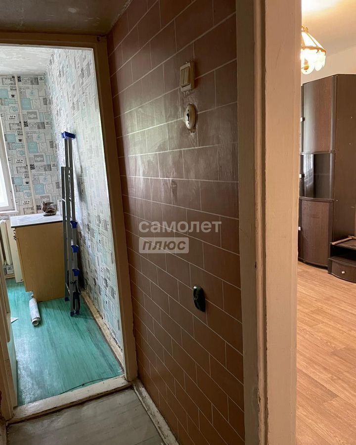 квартира г Озерск ул Матросова 38 Озерский г. о. фото 15