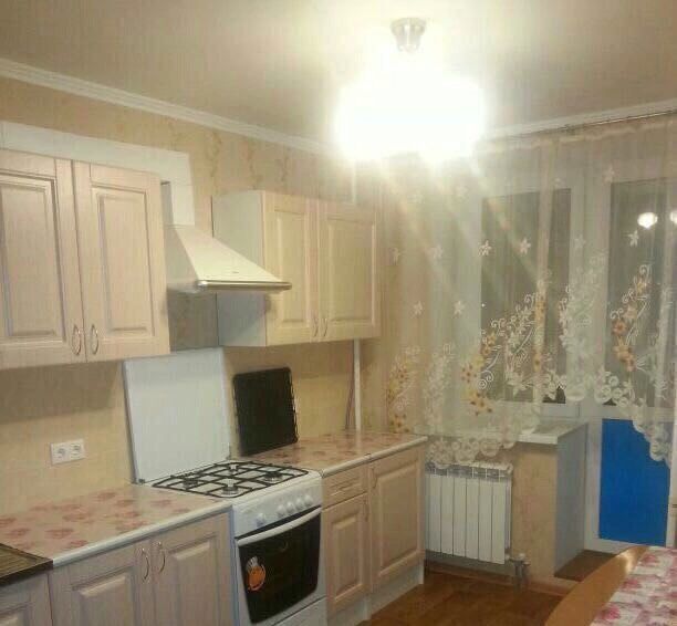 квартира г Рязань р-н Октябрьский ул Новоселов 51к/3 фото 1