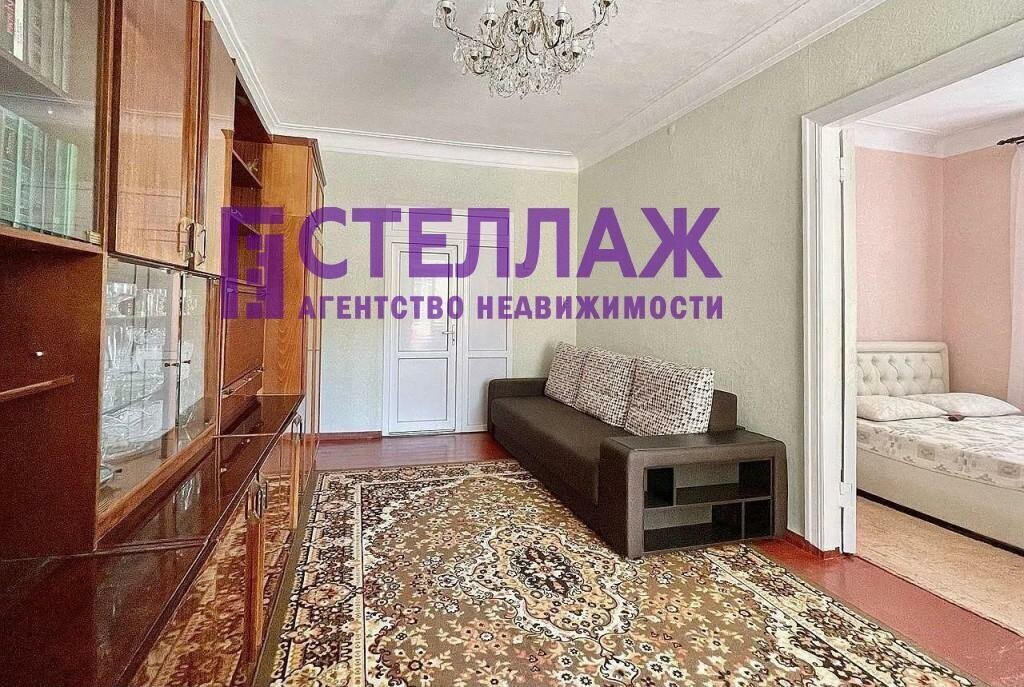 квартира г Керчь ул Ленина 15 фото 3