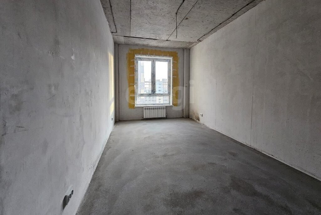 квартира г Абакан ул Генерала Тихонова 14 ЖК «Адмиралъ» фото 6