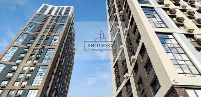р-н Кировский дом 132/1 фото
