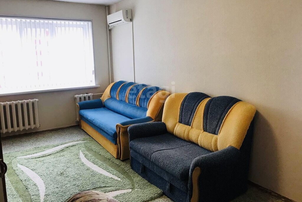 квартира г Стерлитамак Солнечный ул Караная Муратова 10 фото 3