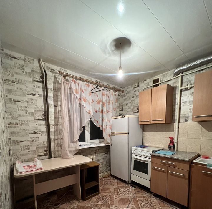 квартира г Волгоград р-н Краснооктябрьский ул им. маршала Еременко 136 фото 1