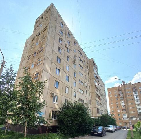 р-н Кировский дом 112/2 фото