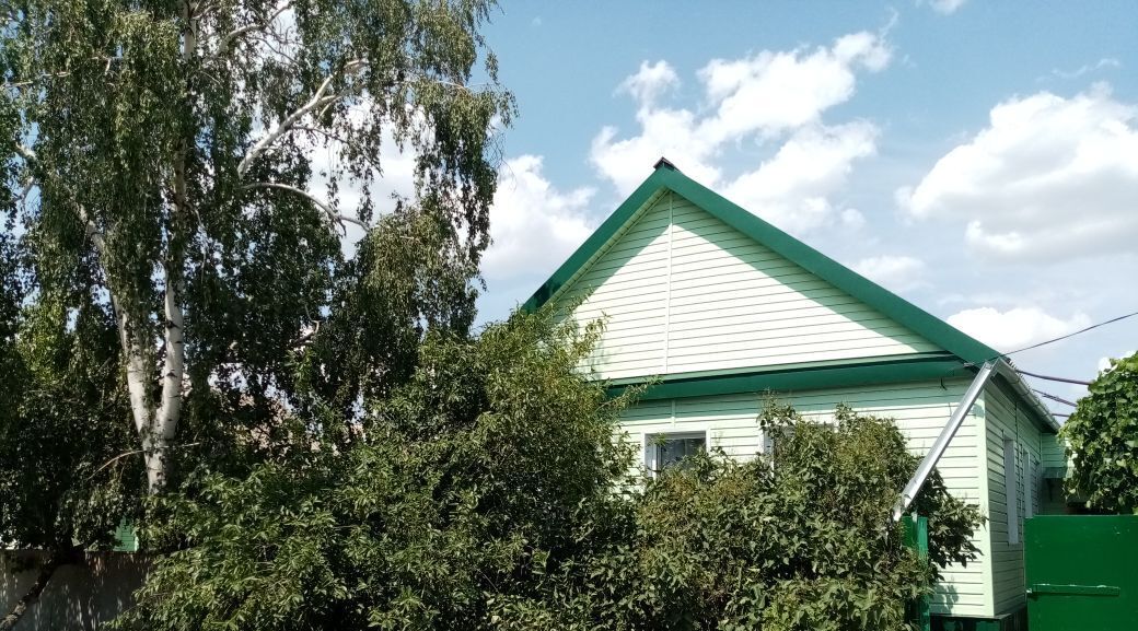 дом р-н Калачевский г Калач-на-Дону пер Молодежный 11 фото 1