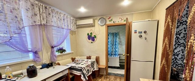 с Песчанка ул им. Мушкетова р-н Советский тер. фото