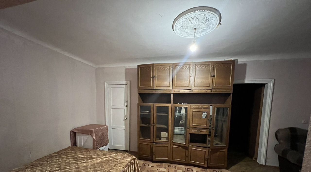 квартира г Волгоград р-н Краснооктябрьский ул им. маршала Еременко 136 фото 2